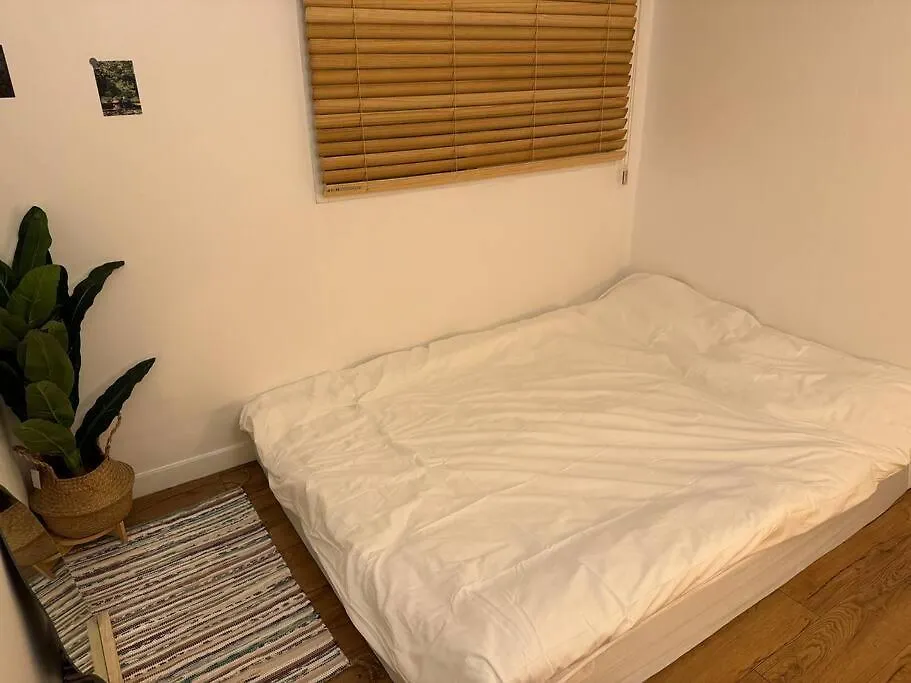 Local Calm Stay #Perfect Location Seoul South Korea