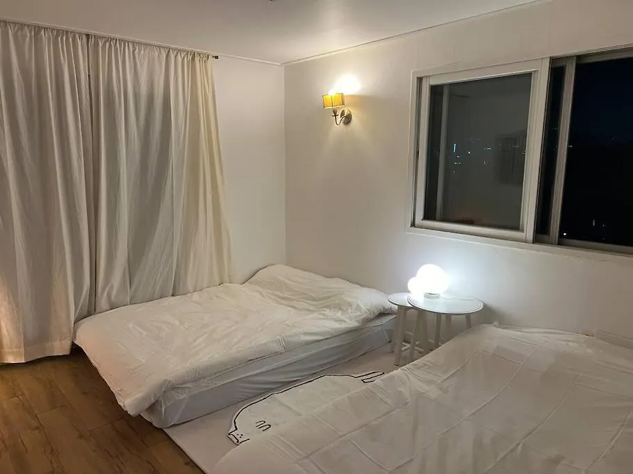 Local Calm Stay #Perfect Location Seoul
