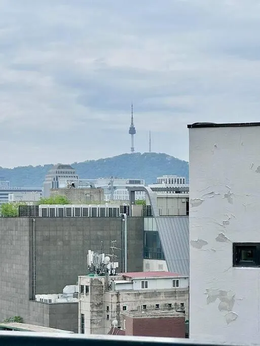 Local Calm Stay #Perfect Location Seoul 0*,  South Korea