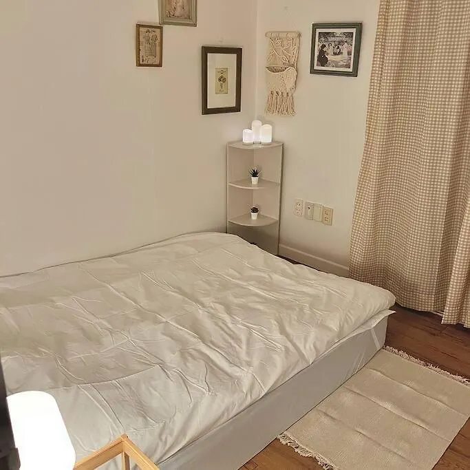 Local Calm Stay #Perfect Location Seoul 0*,  South Korea