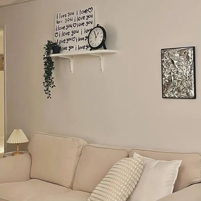 Apartment Local Calm Stay #Perfect Location Seoul
